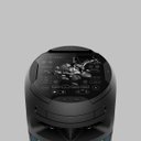 Ver mais imagens de Mini System Sony Torre Mhc-V72D, Mega Bass, USB, Bluetooth, Nfc, HDMI, Função Dj, Karaokê