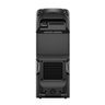 Mini System Sony Torre Mhc-V72D, Mega Bass, USB, Bluetooth, Nfc, HDMI, Função Dj, Karaokê - 3