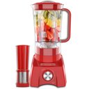 Ver imagem 1 de Liquidificador Philco PLQ950V 900W com 4 Velocidades