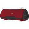 Caixa de Som Tcl Bs16, Bluetooth, USB, a Prova D'Água, 16W Rms, Hands Free - Vermelho - 3