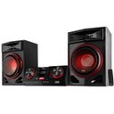 Ver imagem 1 de Mini System Philco Phs1900Bt, Bluetooth, USB, 1900W Rms - Bivolt