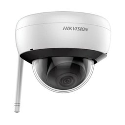 Câmera de Segurança Hikvision Hikhome D1 Wifi 1080p 2,8mm - Branco - 1 Câmera de Segurança Hikvision Hikhome D1 Wifi 1080p 2,8mm - Branco - 1