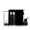 Cafeteira Nespresso Essenza Mini C30, 0.6L, 1450W, Café Cremoso, Aeroccino, Preto - 110V - 4