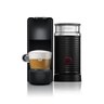 Cafeteira Nespresso Essenza Mini C30, 0.6L, 1450W, Café Cremoso, Aeroccino, Preto - 110V - 3