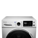 Ver imagem 5 de Lava e Seca Panasonic NA-S128F2WBR, 12Kg, Inverter Água Quente, Branco - 110V