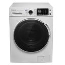 Ver imagem 4 de Lava e Seca Panasonic NA-S128F2WBR, 12Kg, Inverter Água Quente, Branco - 110V