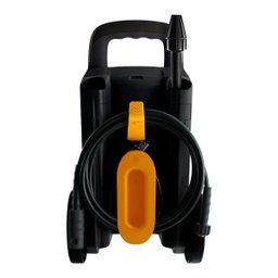Lavadora de Alta Pressão Electrolux Ultra Wash UWS31, 2200PSI, 1800W, Preto/Amarelo - 220V - 10