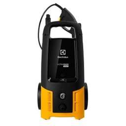 Lavadora de Alta Pressão Electrolux Ultra Wash UWS31, 2200PSI, 1800W, Preto/Amarelo - 220V - 1