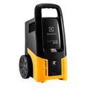 Ver imagem 2 de Lavadora de Alta Pressão Electrolux Ultra Wash UWS31, 2200PSI, 1800W, Preto/Amarelo - 220V