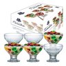 Conjunto com 12 Peças Sobremesa New Paradise - 1