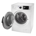 Ver imagem 6 de Lava e Seca Panasonic NA-S107F2WBR, 10Kg, Inverter Água Quente, Branco - 110V