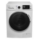 Ver imagem 1 de Lava e Seca Panasonic NA-S107F2WBR, 10Kg, Inverter Água Quente, Branco - 110V