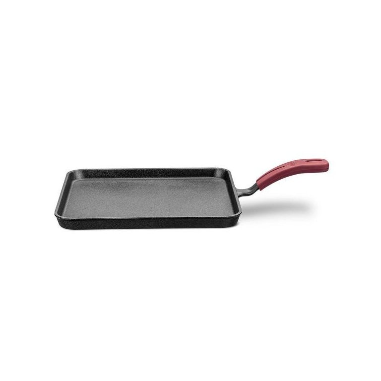 Chapa Lisa de Ferro - N° 26