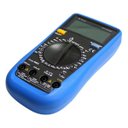 Ver imagem 4 de Multimetro Digital Profissional Cat 3 - Minipa - Et-2042e