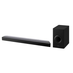 Home Theater Soundbar Panasonic Sc-Htb688Pbk, 3.1 Canais, Subwoofer, Bluetooth, 300W Rms, USB, HDMI - 4