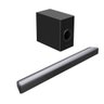 Home Theater Soundbar Panasonic Sc-Htb688Pbk, 3.1 Canais, Subwoofer, Bluetooth, 300W Rms, USB, HDMI - 6