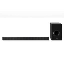 Home Theater Soundbar Panasonic Sc-Htb688Pbk, 3.1 Canais, Subwoofer, Bluetooth, 300W Rms, USB, HDMI - 5