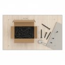 Ver imagem 5 de Parafuso Auto Perfurante Philips Ponta Agulha Drywall 3,5 X 35 Mm Caixa 500un
