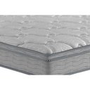 Ver imagem 5 de Colchão Viúva Espuma D40/20 Guarda Costas Premium Hiper Firme Euro Pillow Gray (128x188x22) -