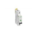 Ver imagem 1 de Disjuntor Monopolar 6A IC60N Curva C A9F74106 Schneider