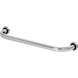 Barra Apoio Reta 80 cm 1696 Cromada Soave - 1