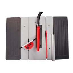 Serra Circular De Bancada Profissional 1800w - Einhell TC-TS 2025/1 U - 110V - 5