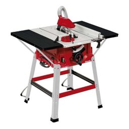 Serra Circular De Bancada Profissional 1800w - Einhell TC-TS 2025/1 U - 220V - 1