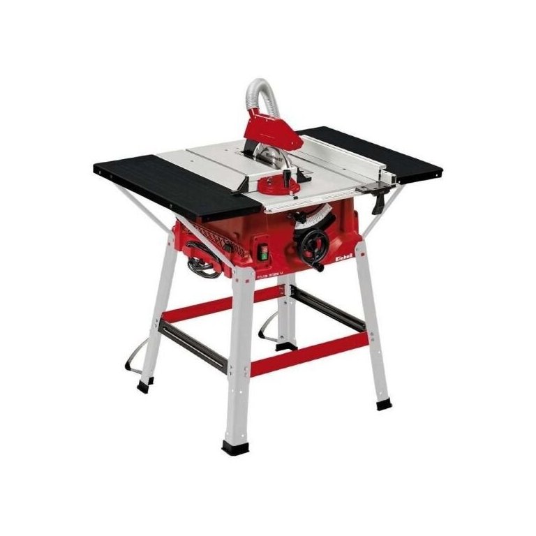 Serra Circular De Bancada Profissional 1800w - Einhell TC-TS 2025/1 U - 220V