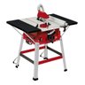 Serra Circular De Bancada Profissional 1800w - Einhell TC-TS 2025/1 U - 220V - 1