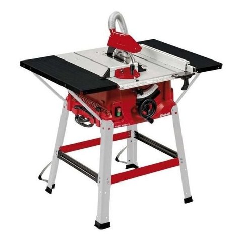 Serra Circular De Bancada Profissional 1800w - Einhell TC-TS 2025/1 U - 220V