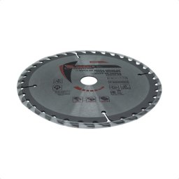 Disco De Serra Circular Widia 185 (7,1/4 ) X 22,23mm 7326255 Mtx - 2