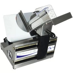 Fatiador Cortador Frios Elétrico Lâmina Inox 170mm Ajuste Espessura 110V 127V Arbel 178 MCX 3.0 - 1