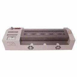 Laminadora e Plastificadora à Quente Tamanho A3 Pelegrin - 4