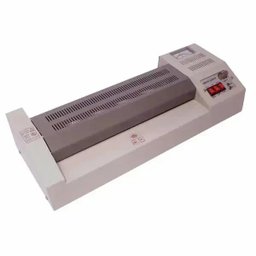 Laminadora e Plastificadora à Quente Tamanho A3 Pelegrin - 2