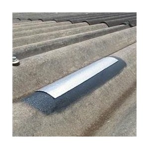 Fita Manta Asfáltica Adesivo Aluminio Vedacit 20cm Telha