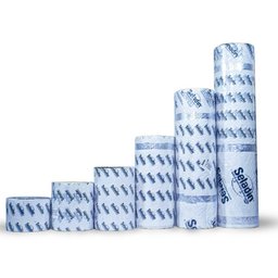 Fita Manta Asfáltica Adesivo Aluminio Vedacit 20cm Telha - 3