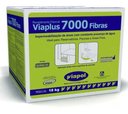 Ver imagem 1 de Viaplus 7000 Fibras Caixa 18kg + Broxa Brinde!