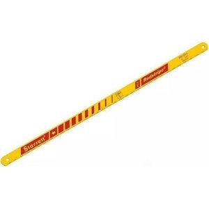 Lâmina Serra Starret Bimetal Profissional Top