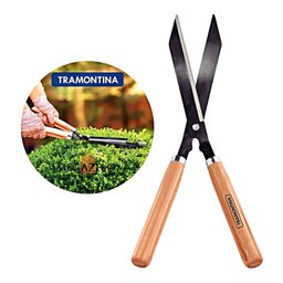 Tesoura para Cerca Viva e Grama Tramontina - 5