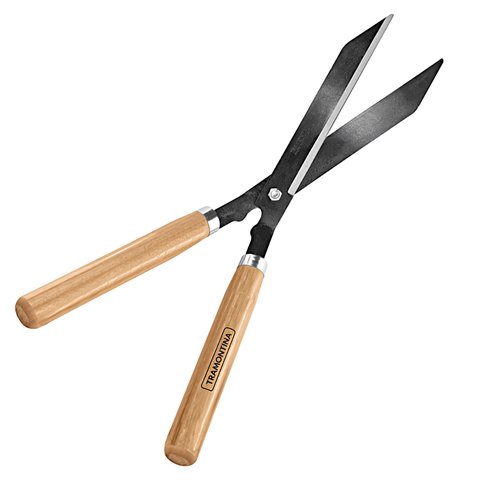 Tesoura para Cerca Viva e Grama Tramontina