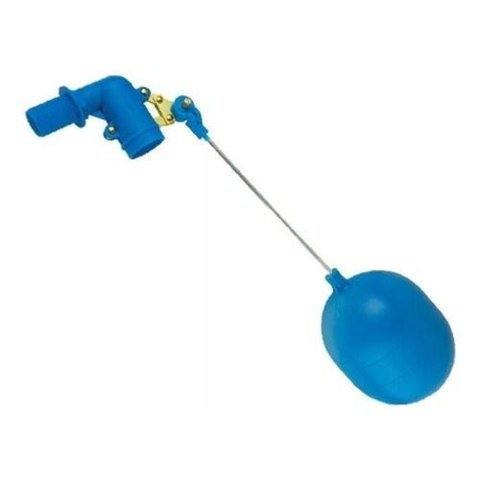 Torneira de Bóia Garden - Alta Vazão Total 3/4 Pol