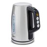 Chaleira Elétrica Inox Digital com Visor Midea 1,7 L Eka29x1 - 127v - 8