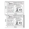 Chaleira Elétrica Inox Digital com Visor Midea 1,7 L Eka29x1 - 127v - 11