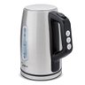 Chaleira Elétrica Inox Digital com Visor Midea 1,7 L Eka29x1 - 127v - 3