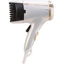 Ver imagem 1 de Secador Alisador Arno Beauty Lissima Clip & Press Gold - Arno
