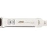 Prancha/Chapinha Arno Beauty Liss & Style Pro Branca Lisp Bivolt - 3