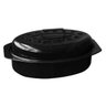 Cocotte Saveurs 3 L Kitchen Pro - Preto - 2