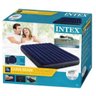 Colchão Inflável Solteiro + Casal camping acampamento visita - 2