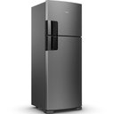 Ver imagem 3 de Geladeira 455 Litros Inverter Frost Free Duplex Crm53mk Consul