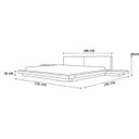 Ver imagem 4 de Cama Japonesa Modelo Tóquio Queen